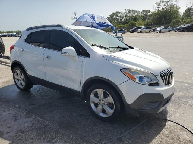 2016 BUICK ENCORE KL4CJASBXGB651532