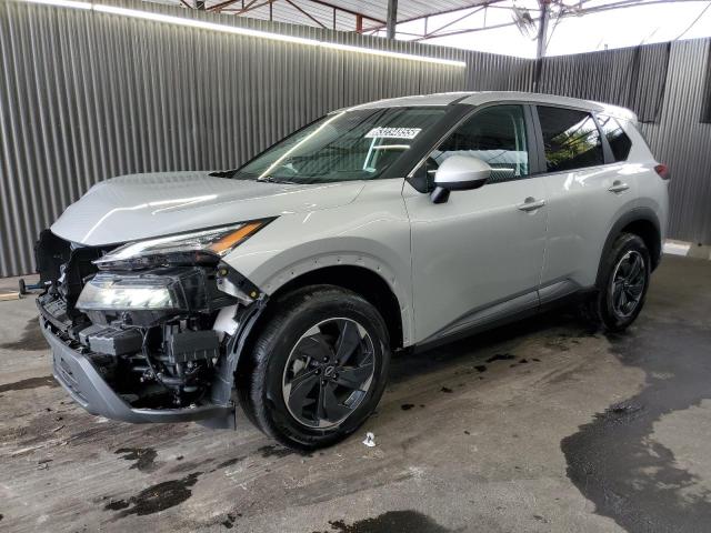 Vin: 5n1bt3bb6sc798873, lot: 63234855, nissan rogue sv 2025 img_1