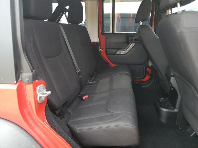 2015 JEEP WRANGLER UNLIMITED SPORT 1C4BJWDG3FL610417
