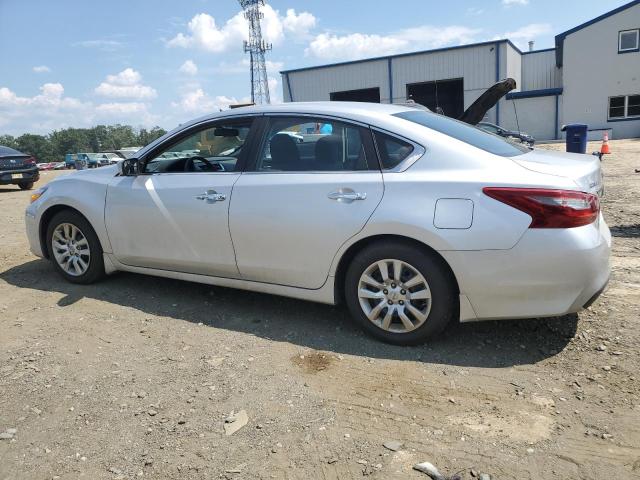 2018 NISSAN ALTIMA 2.5 1N4AL3AP1JC289596