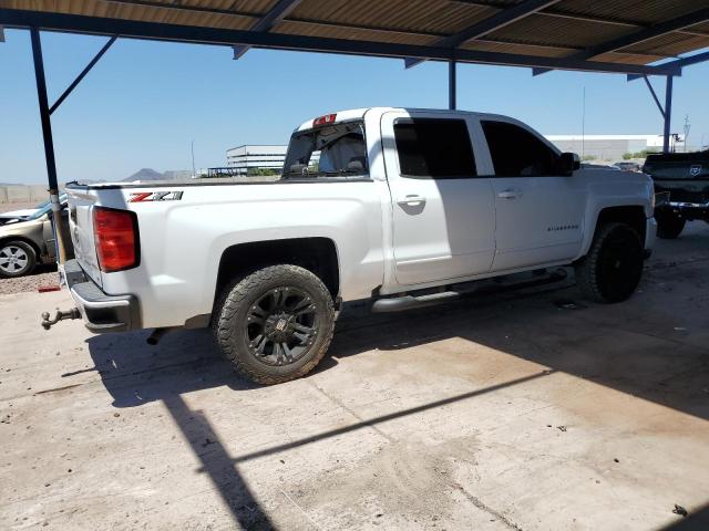 2018 CHEVROLET SILVERADO 3GCUKREC6JG239908
