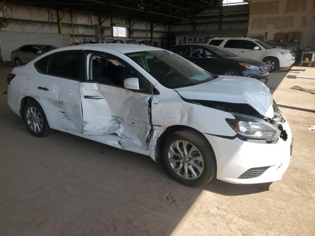 2019 NISSAN SENTRA 3N1AB7AP4KY287146