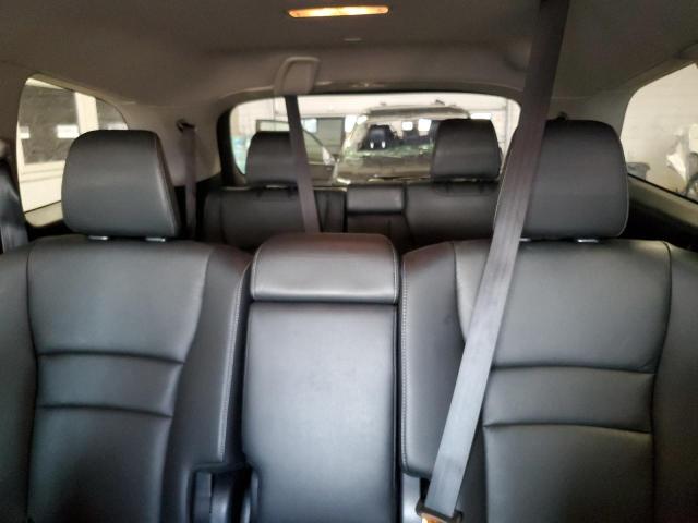 2022 HONDA PILOT SE 5FNYF6H24NB013952