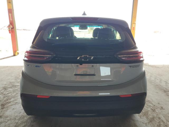 2023 CHEVROLET BOLT EV 2L 1G1FX6S04P4155121