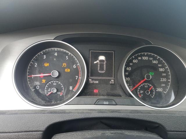 2016 VOLKSWAGEN GOLF S/SE 3VW217AUXGM056757