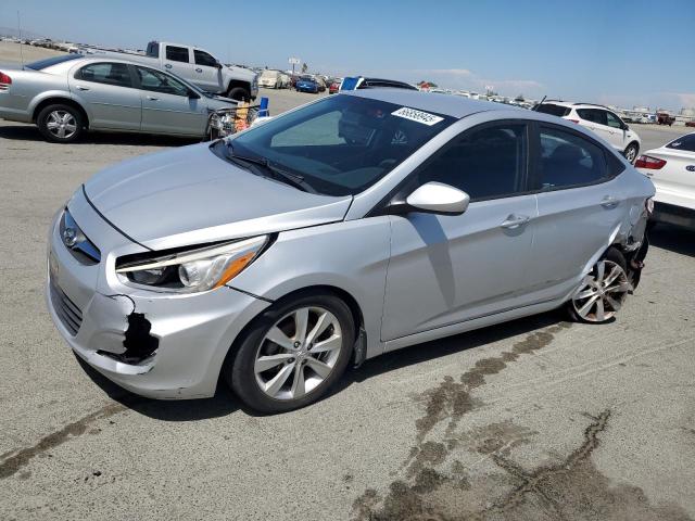 HYUNDAI ACCENT GLS