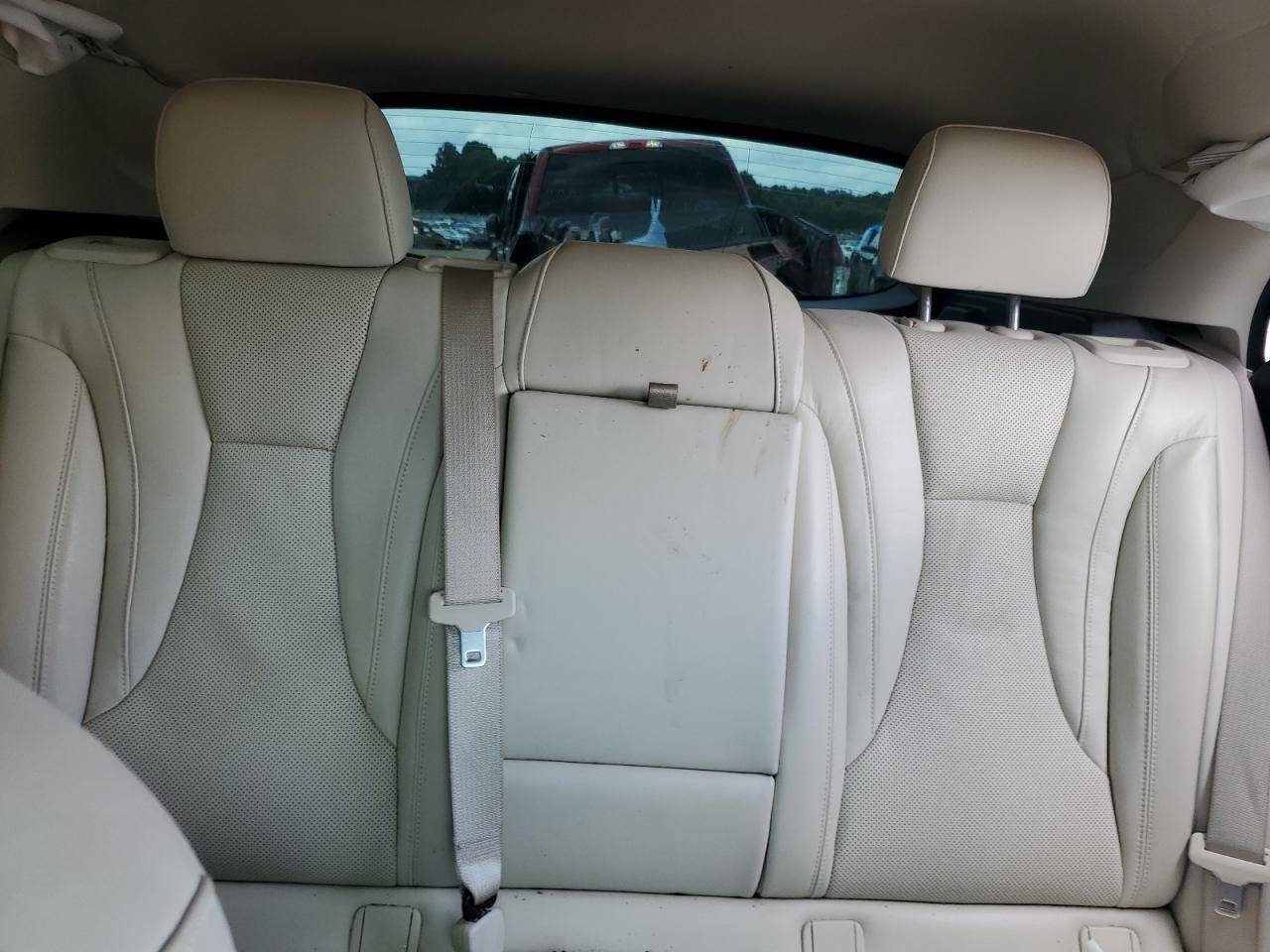 BUICK ENVISION ESSENCE