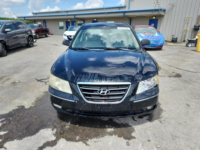 2010 HYUNDAI SONATA SE - 5NPEU4AC2AH609394
