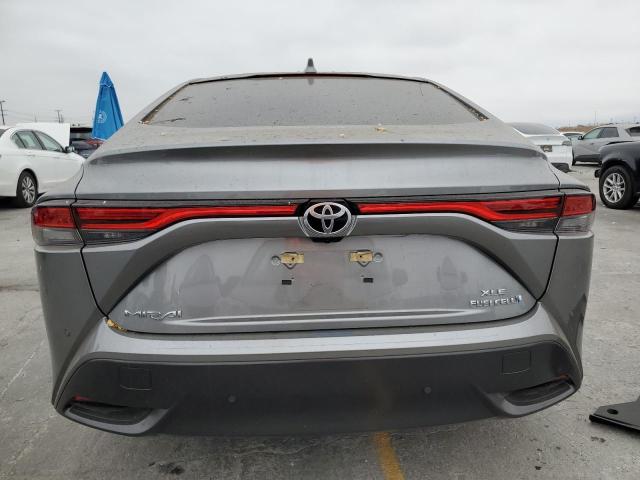 2023 TOYOTA MIRAI XLE JTDAAAAA0PA008019