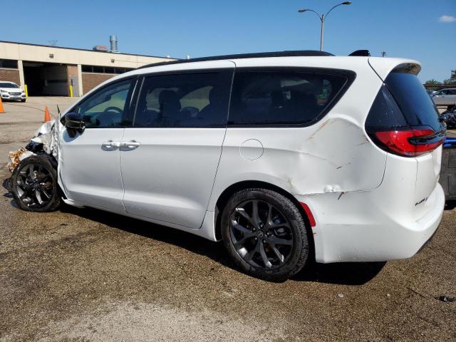 2025 CHRYSLER PACIFICA L 2C4RC1GGXSR567817