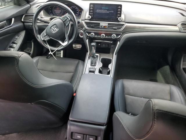 2021 HONDA ACCORD SPO - 1HGCV1F37MA057464