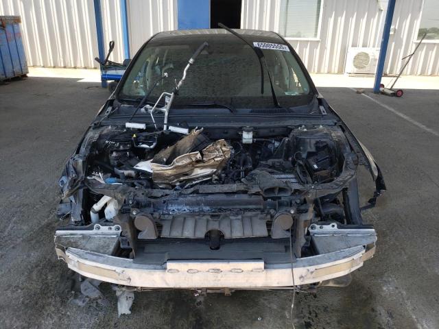 2018 HONDA ACCORD EX - 1HGCV1F41JA000472