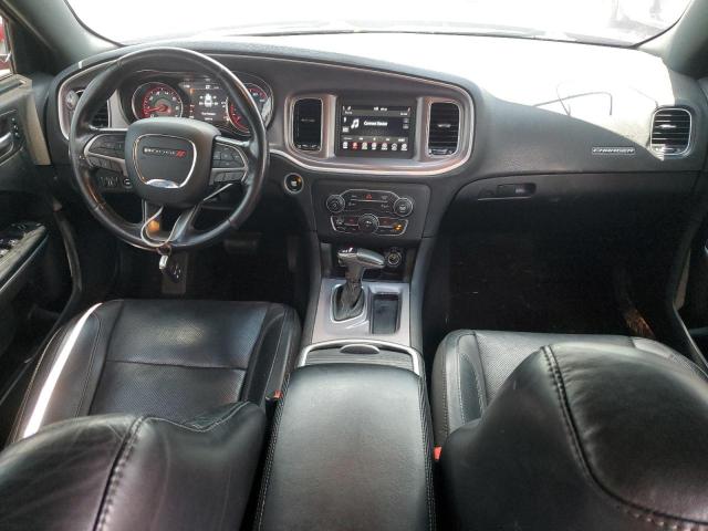 2019 DODGE CHARGER SX 2C3CDXBG1KH657395