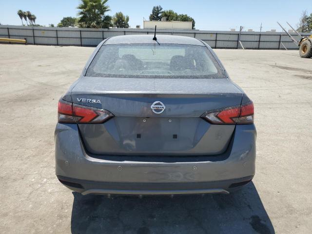 2021 NISSAN VERSA S 3N1CN8DV4ML896236