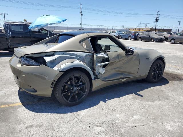 2023 MAZDA MX-5 MIATA - JM1NDAM70P0552924