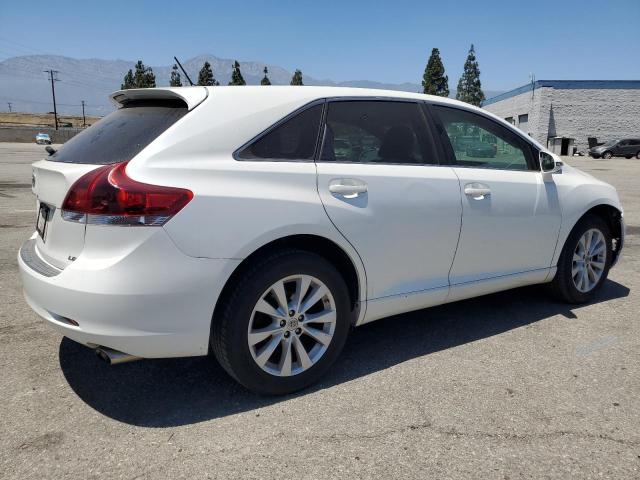 Vin: 4t3za3bb0du077621, lot: 62871095, toyota venza le 20133