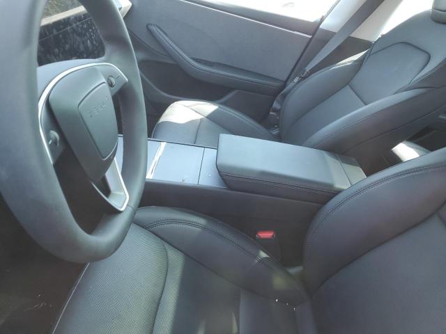 2025 TESLA MODEL 3 5YJ3E1EA7SF983379