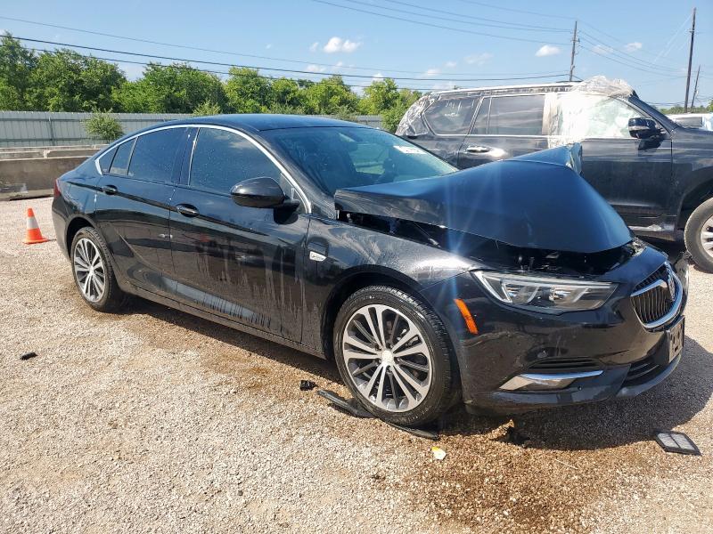 2019 BUICK REGAL PREF W04GM6SX0K1009515
