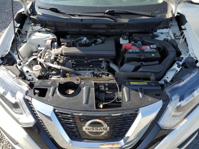 2017 NISSAN ROGUE SV 5N1AT2MV8HC749776
