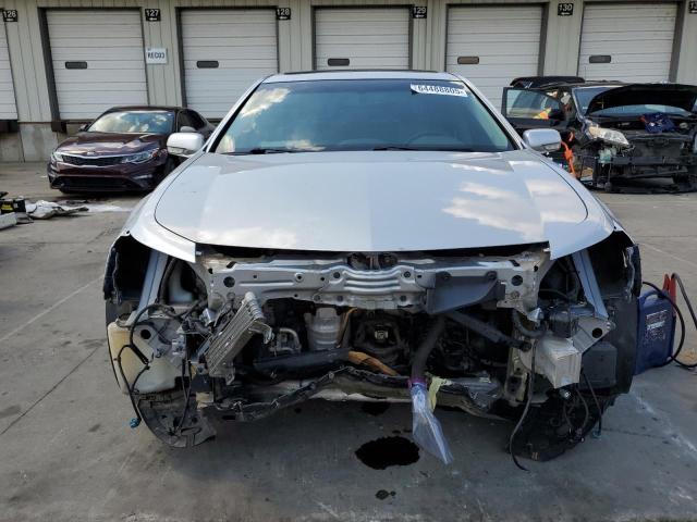 2014 ACURA TL TECH - 19UUA8F51EA003668