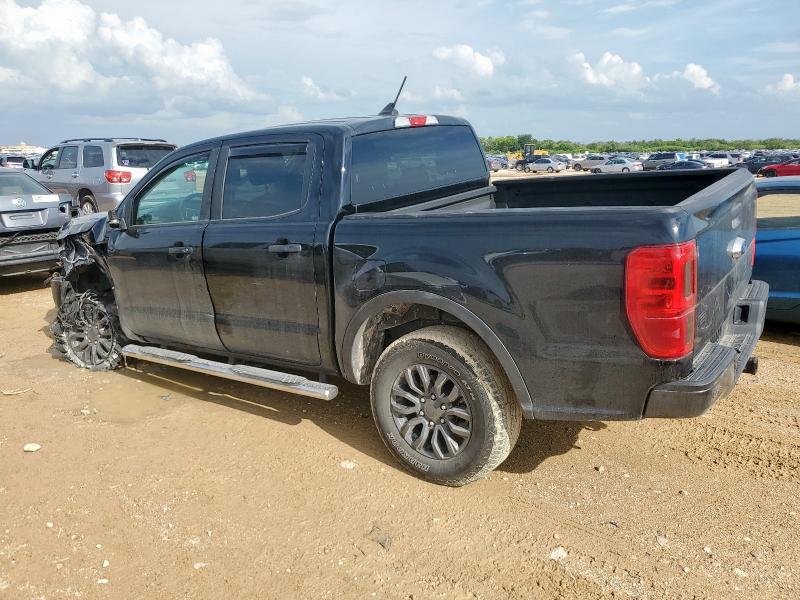 2023 FORD RANGER XL 1FTER4EH0PLE16334