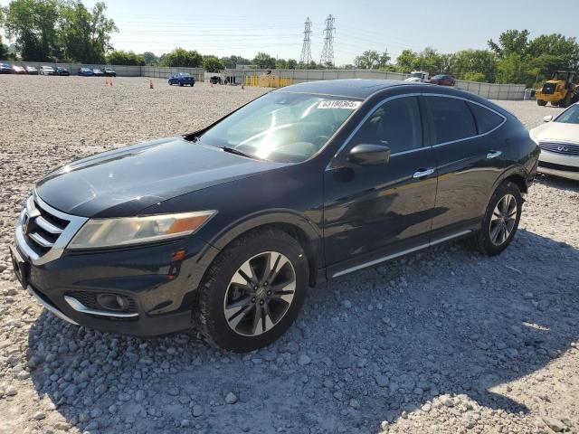 2013 HONDA CROSSTOUR - 5J6TF2H51DL001535