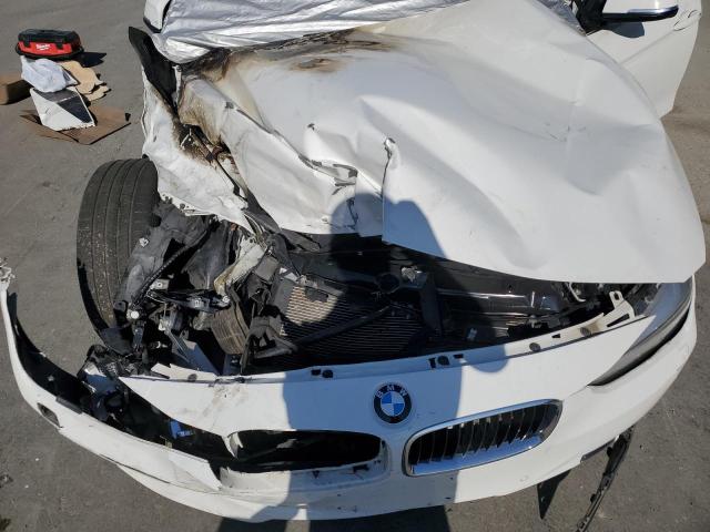 2015 BMW 328 XI WBA3B3G54FNT18125