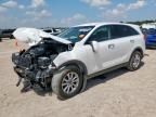 2020 KIA SORENTO S - 5XYPG4A53LG668840