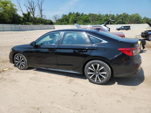 2022 HONDA CIVIC EX 2HGFE1F7XNH329685