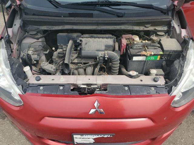 2015 MITSUBISHI MIRAGE DE ML32A3HJ5FH006524
