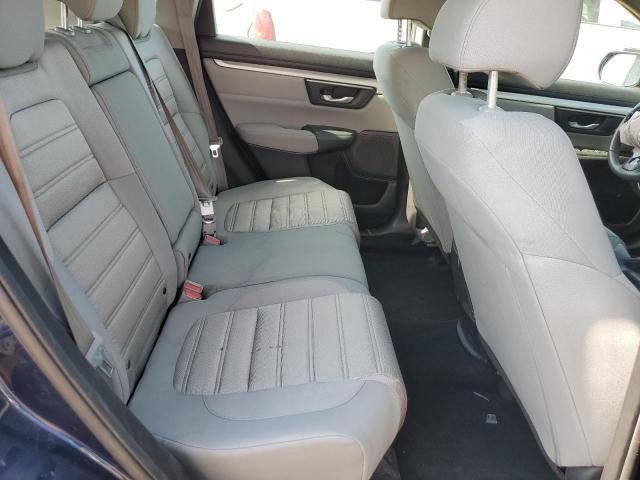 2017 HONDA CR-V LX 2HKRW6H34HH205035