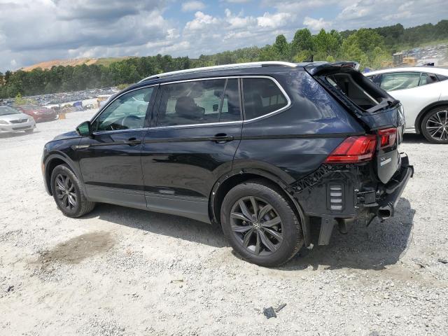 2022 VOLKSWAGEN TIGUAN SE 3VV3B7AX0NM163460
