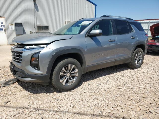 Vin: 3gnaxpeg5sl216339, lot: 62886365, chevrolet equinox lt 2025 img_1