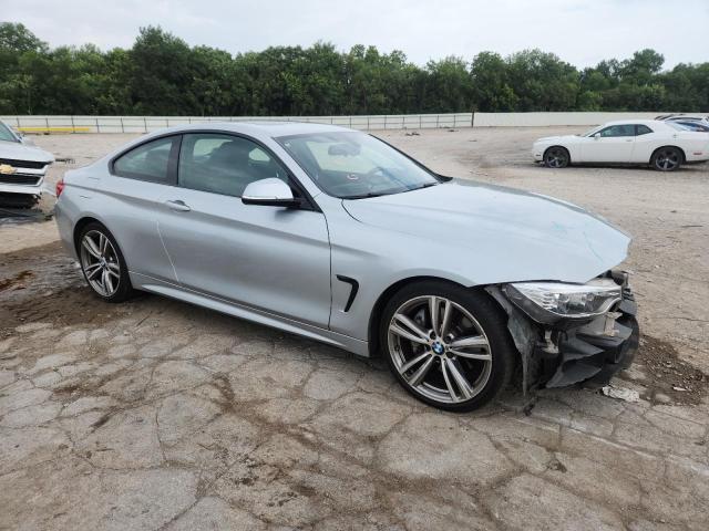 Vin: wba3r1c59ek190177, lot: 62924295, bmw 4 series i 20144
