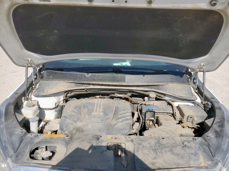2017 KIA SORENTO SX - 5XYPKDA50HG317342