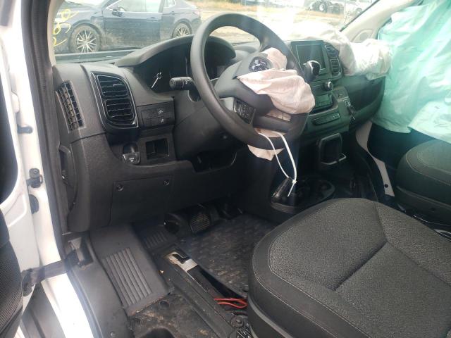 2023 RAM PROMASTER #3308290166