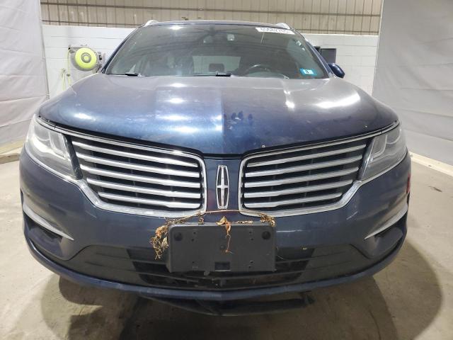 2016 LINCOLN MKC RESERV 5LMCJ3D90GUJ11521