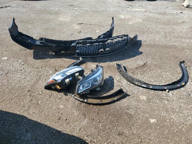 2017 INFINITI QX80 BASE JN8AZ2NC4H9430358