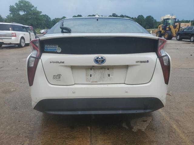 2017 TOYOTA PRIUS JTDKARFU3H3054035