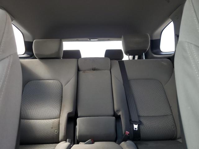 2015 HYUNDAI SANTA FE G KM8SMDHF7FU090516