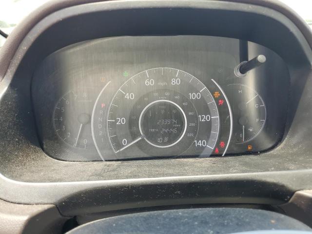 2014 HONDA CR-V EX - 2HKRM3H53EH537341