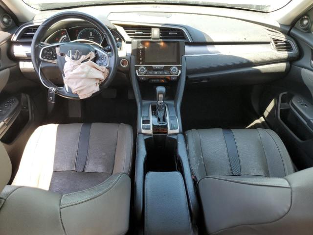 2016 HONDA CIVIC TOUR 19XFC1F92GE200814