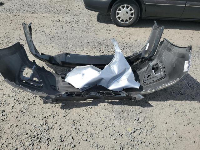 2021 SUBARU FORESTER - JF2SKADCXMH568908