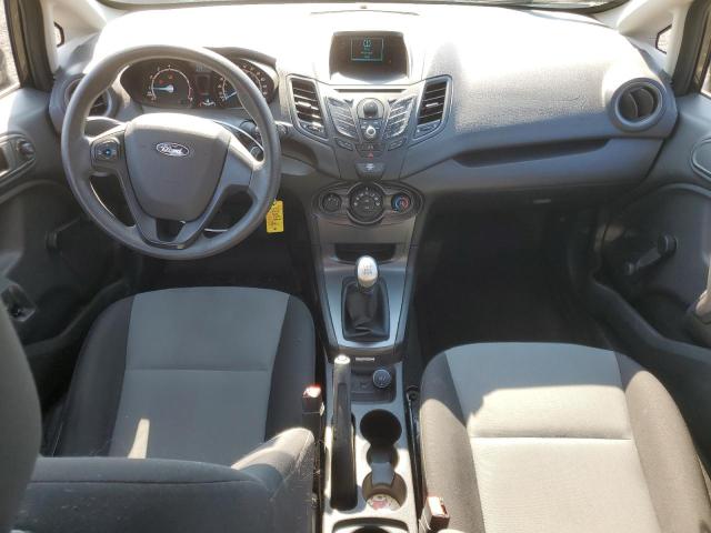 2015 FORD FIESTA S 3FADP4AJ4FM160907