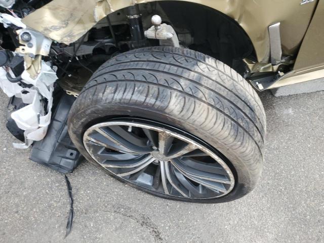 2019 INFINITI Q60 PURE JN1EV7EL6KM290133