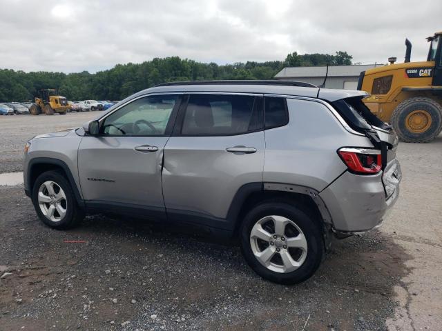 2019 JEEP COMPASS LA 3C4NJDBBXKT592599