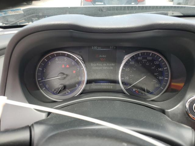 2017 INFINITI Q50 PREMIUM JN1EV7AP3HM739303