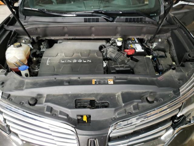 2018 LINCOLN MKX RESERV 2LMPJ8LR7JBL19643