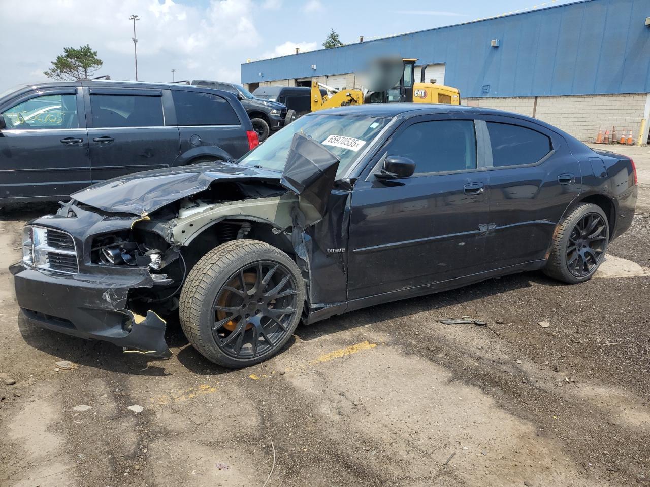 Global Auto Auctions