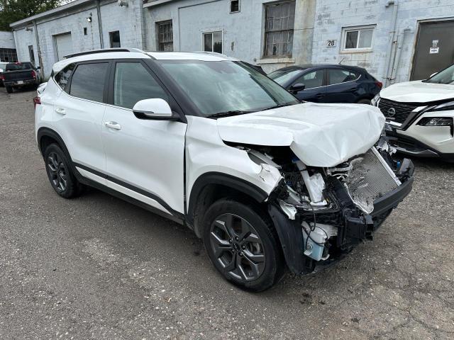 2025 KIA SELTOS S KNDEUCAA4S7673192